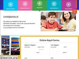 Sites similar to evipkurs.com