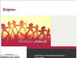 Sites similar to evipro.fi