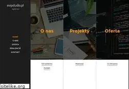 Sites similar to evipstudio.pl