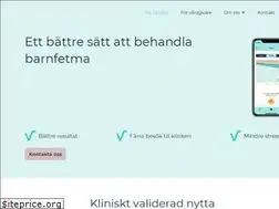 Sites similar to evira.se