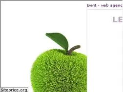 Sites similar to evirit.it