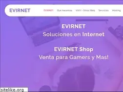 Sites similar to evirnet.com.ar