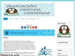 Sites similar to evirtualcisneros.xyz