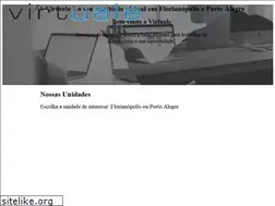 Sites similar to evirtuale.com.br