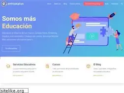 Sites similar to evirtualplus.com