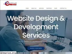 Sites similar to evirtualservices.com