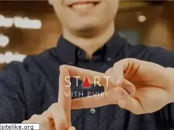 Sites similar to eviry.com