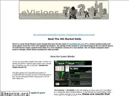 Sites similar to evis.net