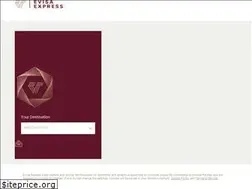 Sites similar to evisa.express