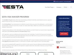 Sites similar to evisaesta.com