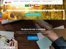 Sites similar to evisaimmigration.com
