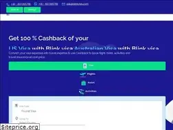 Sites similar to evisamalaysia.in