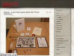 Sites similar to eviscerate.net