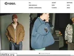Sites similar to evisenskateboards.com