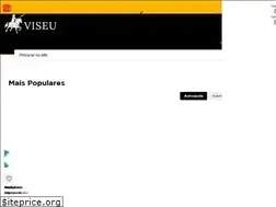 Sites similar to eviseu.com