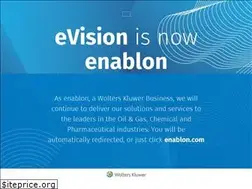 Sites similar to evision-software.com