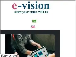 Sites similar to evisionegypt.com