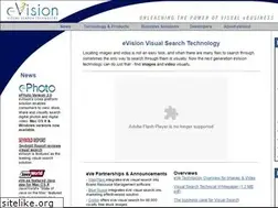 Sites similar to evisionglobal.com