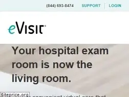 Sites similar to evisit.com