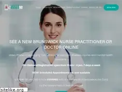 Sites similar to evisitnb.ca