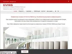 Sites similar to eviss.bg
