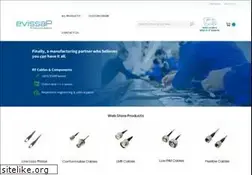 Sites similar to evissap.com