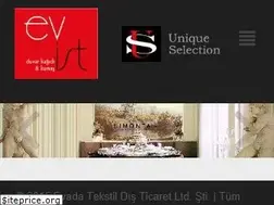Sites similar to evistanbul.com