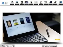 Sites similar to evistore.fr