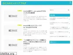Sites similar to evisu0414.com