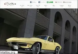Sites similar to evita-mj.com
