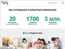Sites similar to evita-prof.ru