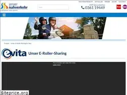 Sites similar to evita-sharing.de