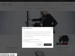 Sites similar to evita-shoes.com