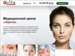 Sites similar to evita-yar.ru
