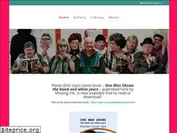 Sites similar to evita.co.za