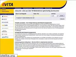 Sites similar to evita.de
