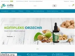 Sites similar to evita.sklep.pl
