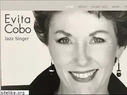 Sites similar to evitacobomusic.com