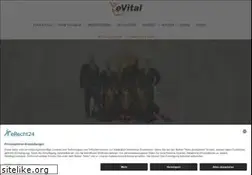 Sites similar to evital-irrel.de