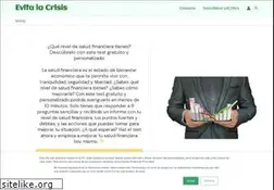 Sites similar to evitalacrisis.com