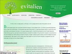 Sites similar to evitalien.nl
