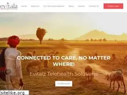 Sites similar to evitalz.com
