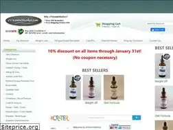 Sites similar to evitaminmarket.com