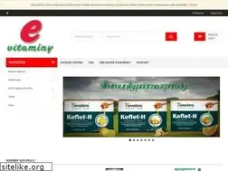 Sites similar to evitaminy.sk