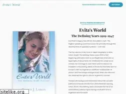 Sites similar to evitaperon.org