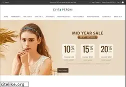 Sites similar to evitaperoni.com