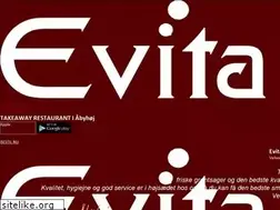 Sites similar to evitapizza.dk