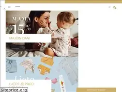 Sites similar to evitas.hr