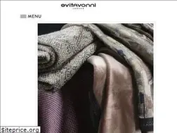 Sites similar to evitavonni.com