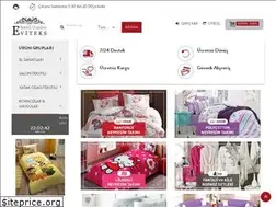 Sites similar to eviteks.com